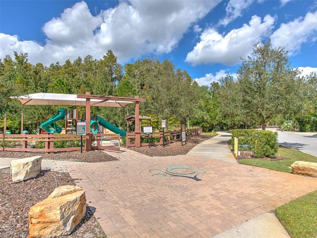 1677 LUDINGTON AVENUE, Wesley Chapel, FL 33543