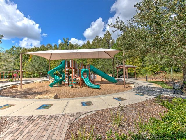 1677 LUDINGTON AVENUE, Wesley Chapel, FL 33543