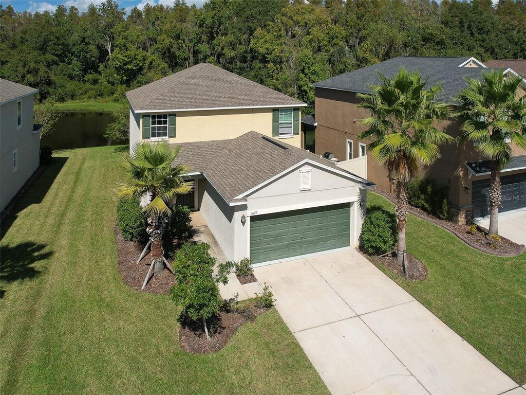 1677 LUDINGTON AVENUE, Wesley Chapel, FL 33543