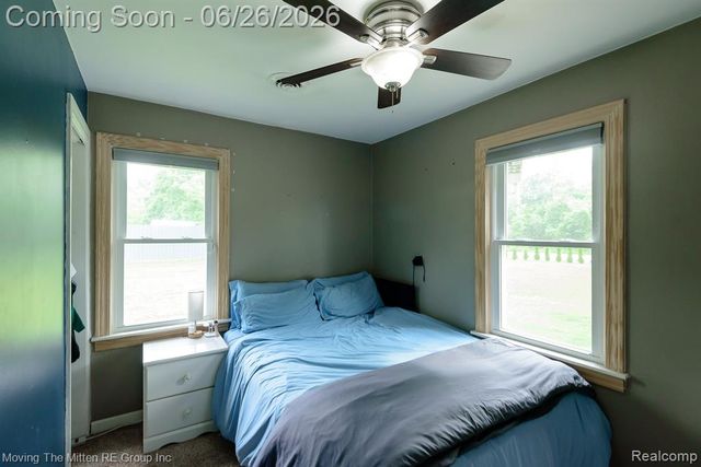14220 Martinsville Road, Belleville, MI 48111