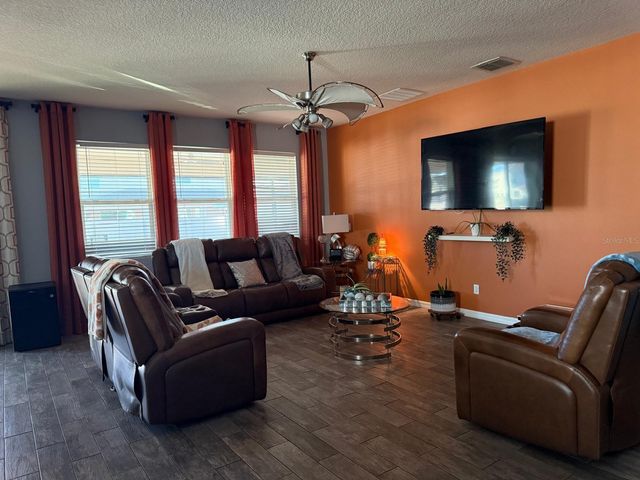 12148 PRAIRIE PLANTATION WAY, Orlando, FL 32824