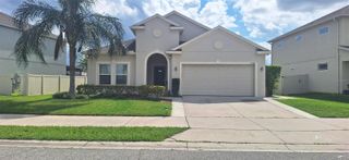 12148 PRAIRIE PLANTATION WAY, Orlando, FL 32824