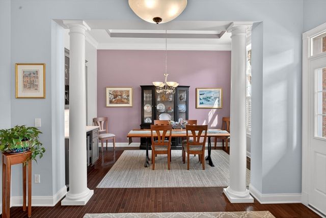 23 Woodsong, Plymouth, MA 02360