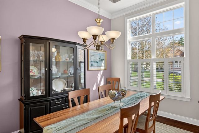 23 Woodsong, Plymouth, MA 02360