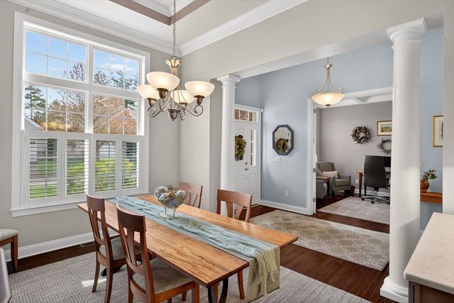 23 Woodsong, Plymouth, MA 02360