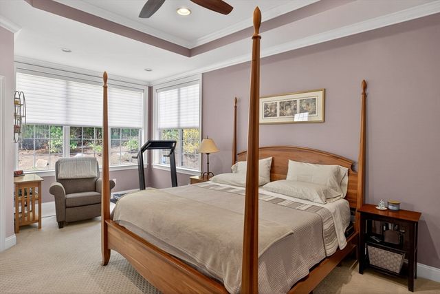 23 Woodsong, Plymouth, MA 02360