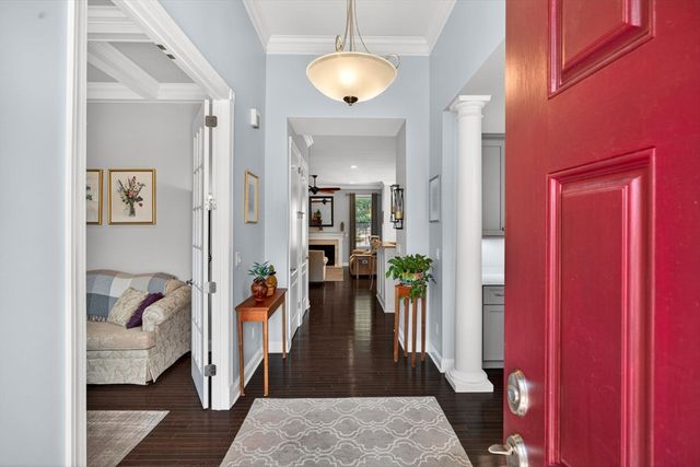 23 Woodsong, Plymouth, MA 02360