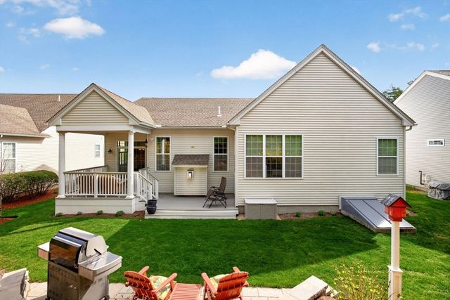 23 Woodsong, Plymouth, MA 02360
