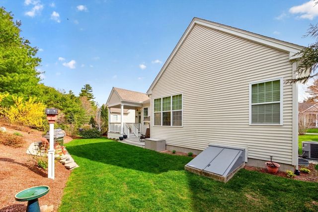 23 Woodsong, Plymouth, MA 02360