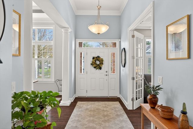 23 Woodsong, Plymouth, MA 02360
