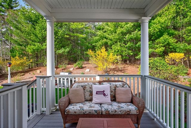 23 Woodsong, Plymouth, MA 02360