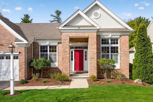 23 Woodsong, Plymouth, MA 02360