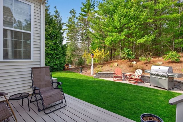 23 Woodsong, Plymouth, MA 02360
