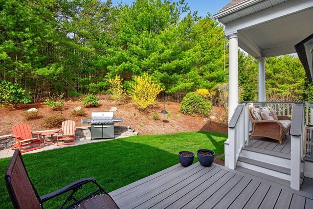 23 Woodsong, Plymouth, MA 02360