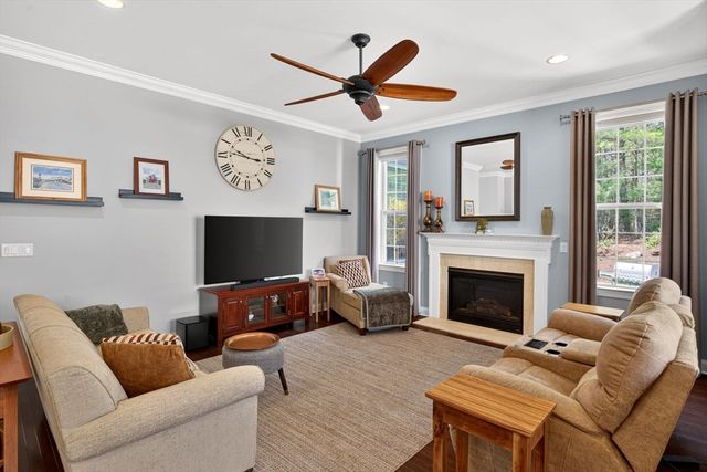 23 Woodsong, Plymouth, MA 02360