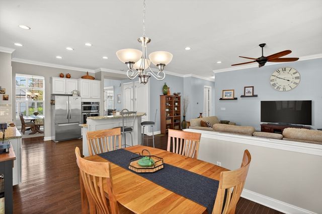 23 Woodsong, Plymouth, MA 02360