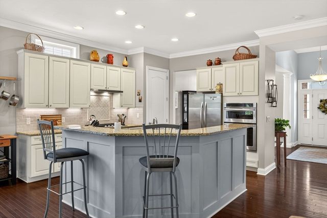 23 Woodsong, Plymouth, MA 02360