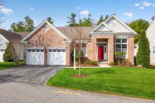23 Woodsong, Plymouth, MA 02360