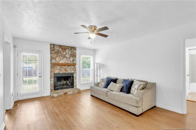 7241 Avila Drive, Fayetteville, NC 28314
