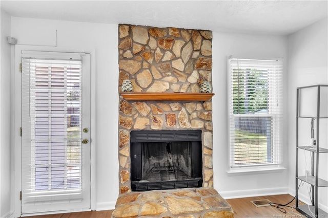 7241 Avila Drive, Fayetteville, NC 28314