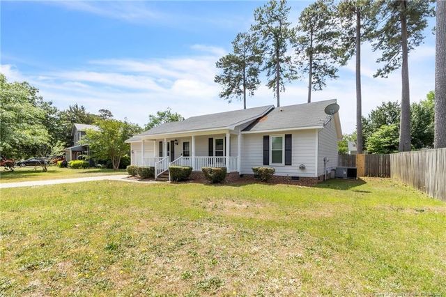 7241 Avila Drive, Fayetteville, NC 28314