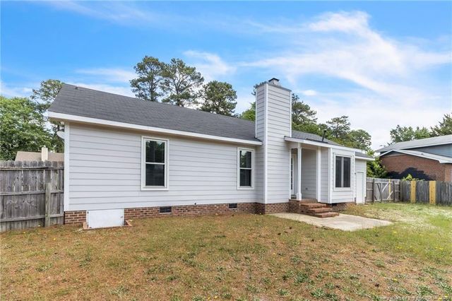 7241 Avila Drive, Fayetteville, NC 28314