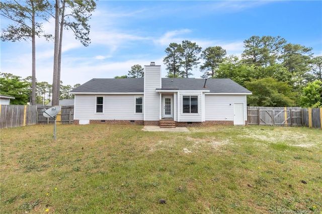 7241 Avila Drive, Fayetteville, NC 28314