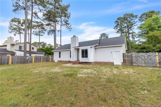 7241 Avila Drive, Fayetteville, NC 28314