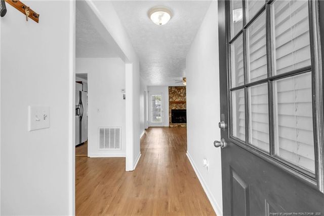 7241 Avila Drive, Fayetteville, NC 28314