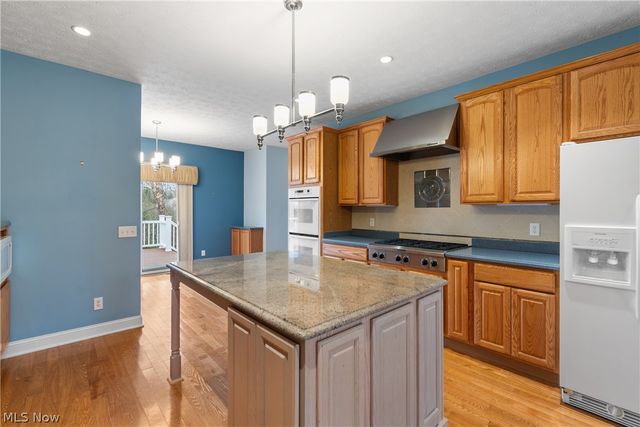 1205 Jonah Drive, Akron, OH 44321