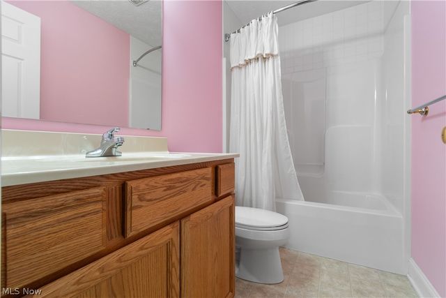 1205 Jonah Drive, Akron, OH 44321