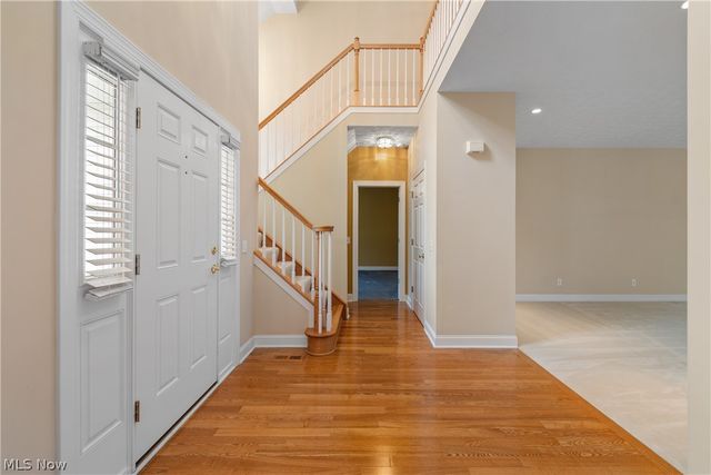 1205 Jonah Drive, Akron, OH 44321