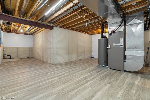 1205 Jonah Drive, Akron, OH 44321