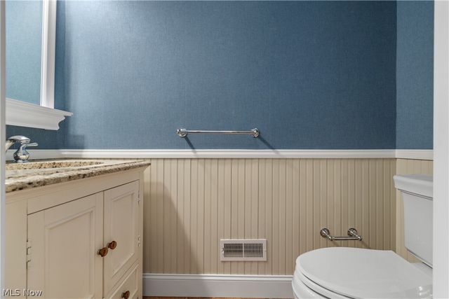 1205 Jonah Drive, Akron, OH 44321