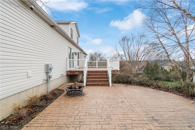 1205 Jonah Drive, Akron, OH 44321