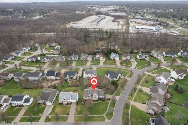 1205 Jonah Drive, Akron, OH 44321