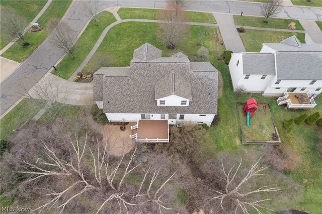 1205 Jonah Drive, Akron, OH 44321