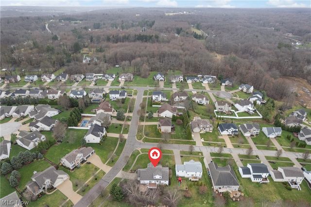 1205 Jonah Drive, Akron, OH 44321