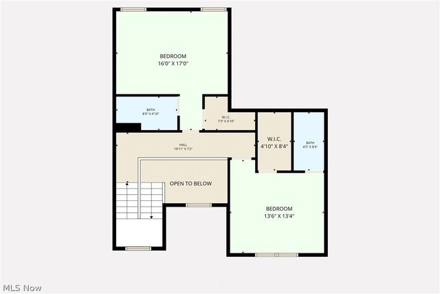 1205 Jonah Drive, Akron, OH 44321