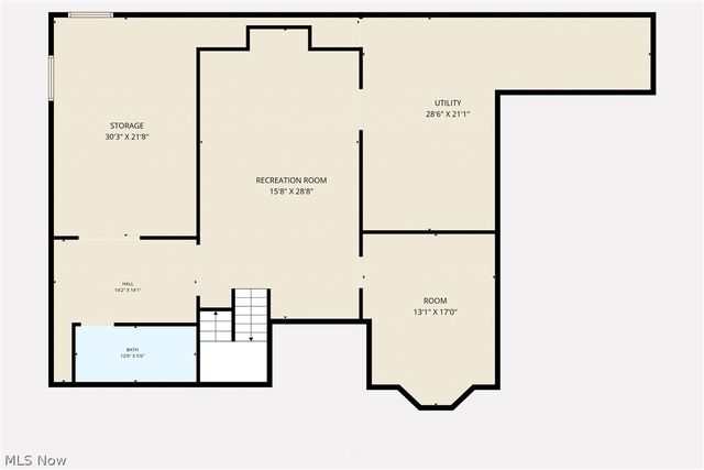 1205 Jonah Drive, Akron, OH 44321