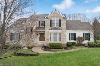 1205 Jonah Drive, Akron, OH 44321