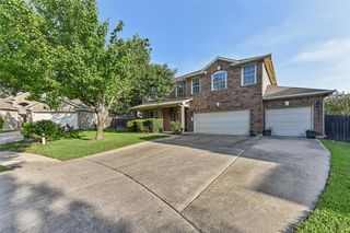 201 Tulip Trail BND, Cedar Park, TX 78613