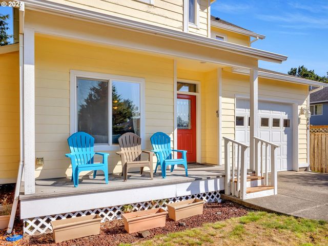 646 NECANICUM Dr, Seaside, OR 97138