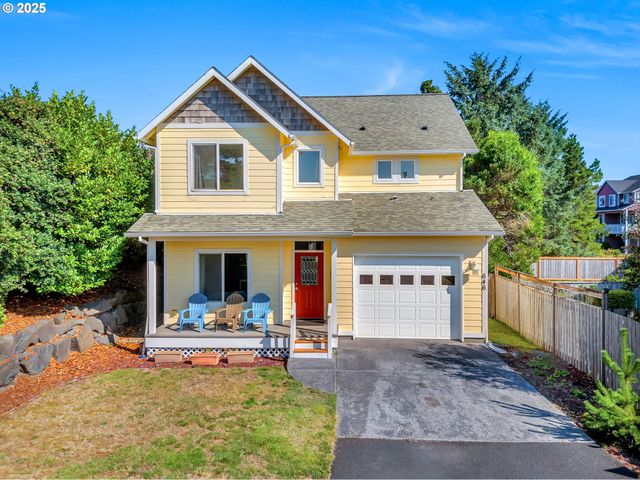 646 NECANICUM Dr, Seaside, OR 97138