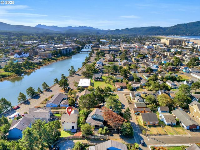 646 NECANICUM Dr, Seaside, OR 97138