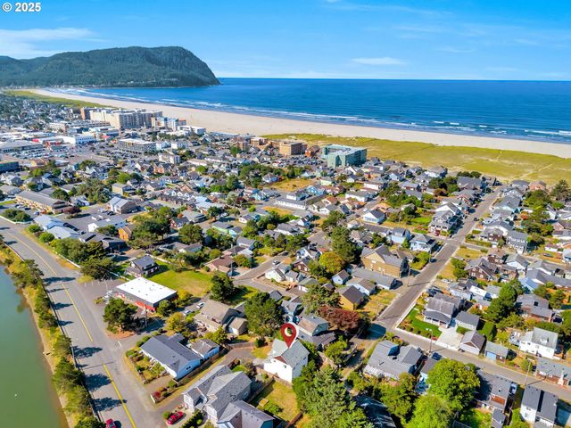 646 NECANICUM Dr, Seaside, OR 97138