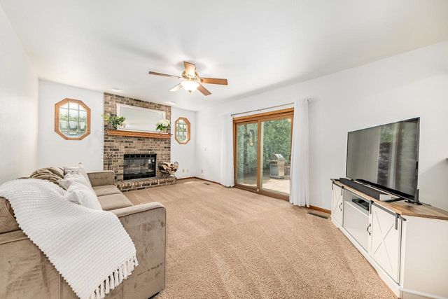 N108W16351 Scarlet DRIVE, Germantown, WI 53022