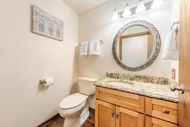 N108W16351 Scarlet DRIVE, Germantown, WI 53022