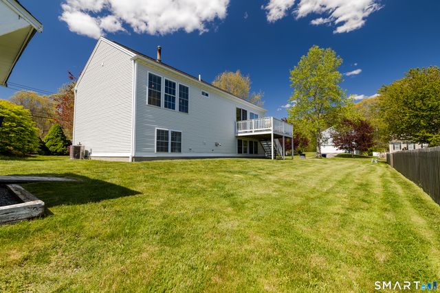 226 Noank Ledyard Road, Groton, CT 06355