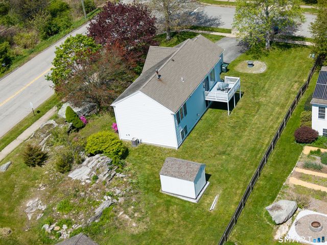 226 Noank Ledyard Road, Groton, CT 06355